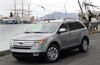 2009 Ford Edge Picture